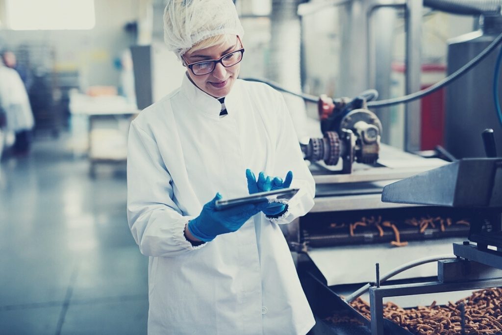 Food Safety: Hygiene Essentials for Food Factories