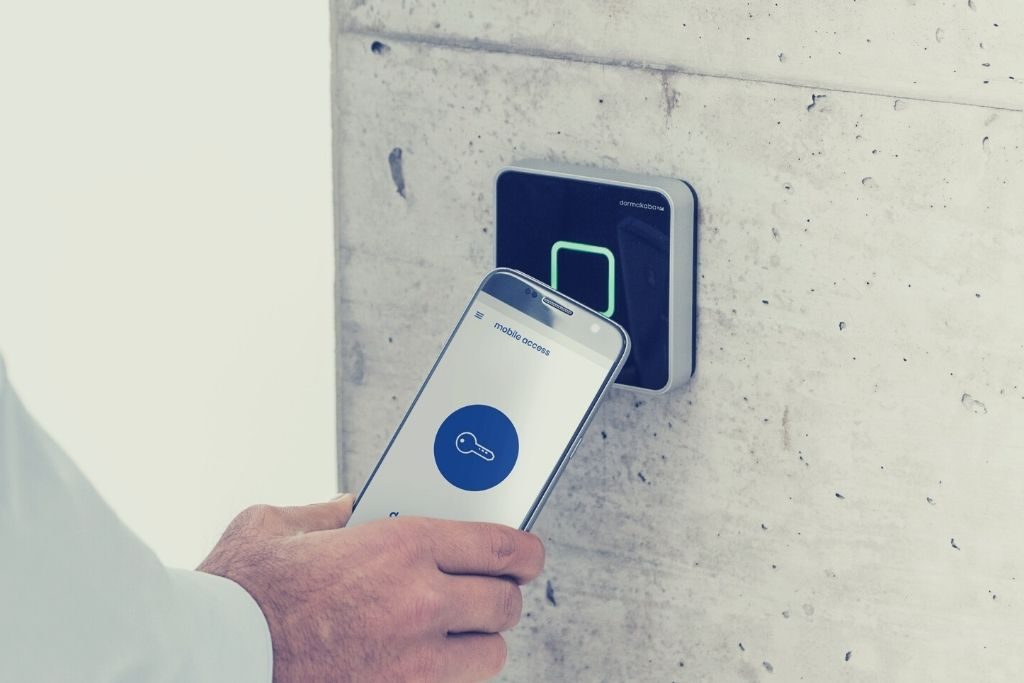 Top 5 Access Control Trends of 2021