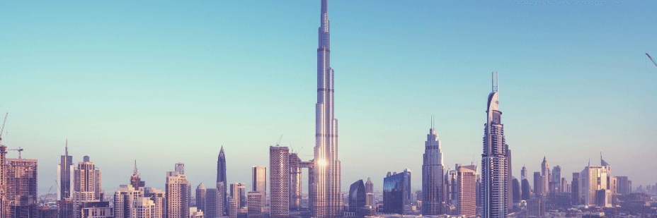 grattacieli - Burj Khalifa